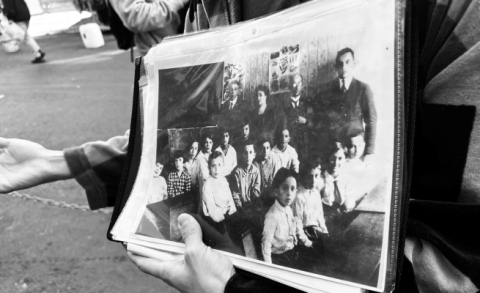 yiddish