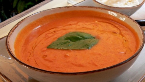 tomato-soup