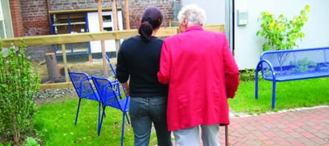 retirement