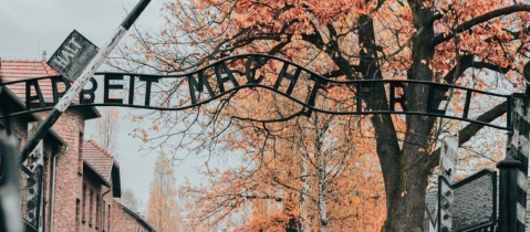 Auschwitz