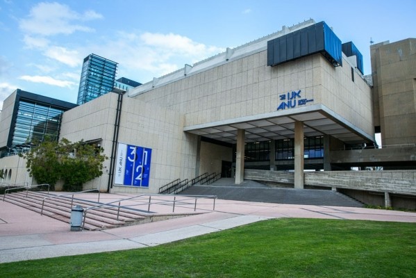 Our Story – The new ANU Museum