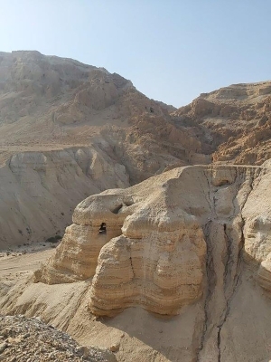 qumran