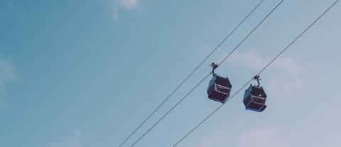 Cable-cars