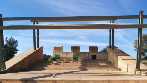 ruze-memorial