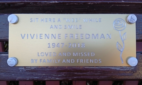 plaque