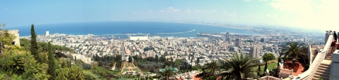 Haifa-200