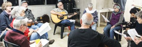 Co-housing