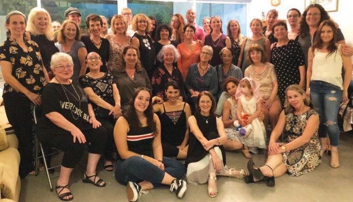 Ballet Centenary Celebrated