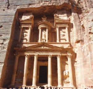 Petra