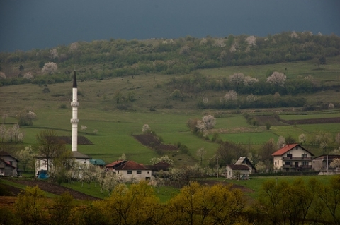 bosnia