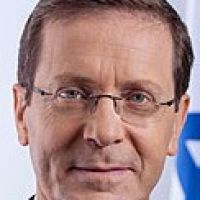 Isaac Herzog