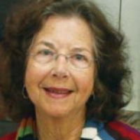 Judith Nusbaum